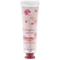 L'occitane - creme para mãos ninfa das aguas fascinio 30ml