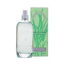L'Occitane Desodorante Colônia Capim Limão 100Ml L'Occitane Desodorante Colônia Capim Limão 100Ml