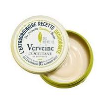 L'occitane - desodorante creme toque seco verveine 50g