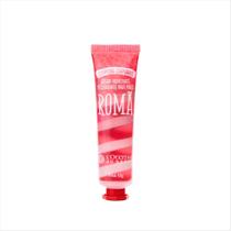 L'occitane Geleia Hidratante Desodorante para Mãos Romã 50ml