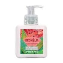 L'occitane - hidr. corporal bromelia 250ml