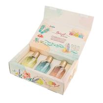 L'occitane kit brésil pé na areia 3un 30ml L'occitane kit brésil pé na areia 3un 30ml