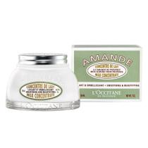 L'occitane - locao corporal amande 200ml (pote) L'occitane - locao corporal amande 200ml (pote)