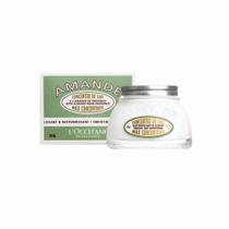 L'occitane - locao corporal amande 200ml (pote)