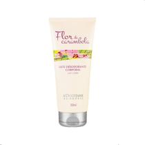 L'occitane locao corporal flor de carambola 200ml