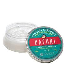 L'Occitane Manteiga Corporal Textura Mousse Bacuri 200Ml