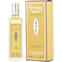 L'occitane - perfume verveine edt 100ml L'occitane - perfume verveine edt 100ml