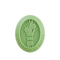 L'occitane - sab. barra capim limão 100g L'occitane - sab. barra capim limão 100g