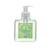 L'occitane - sab. liquido capim limão 250ml