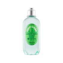 L'occitane - sab. liquido gel douche capim limão 250ml L'occitane - sab. liquido gel douche capim limão 250ml