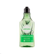 L'occitane - shampoo capim limao 300ml