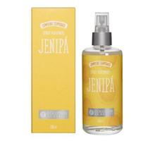 L'Occitane Spray Perfumado Jenipa Compotas Corporais 200Ml L'Occitane Spray Perfumado Jenipa Compotas Corporais 200Ml