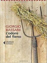 L'odore del fieno - FELTRINELLI L'odore del fieno - FELTRINELLI
