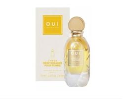 L'or De Méditerranée Pour Femme O.u.i 75ml L'or De Méditerranée Pour Femme O.u.i 75ml