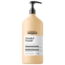 L Oréal Absolut Repair Gold Quinoa - Condicionador 750Ml