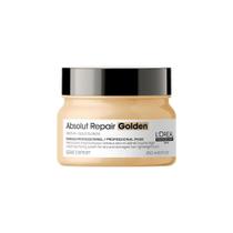 L'Oréal Absolut Repair Gold Quinoa Máscara Capilar 250ml
