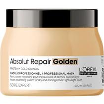 L'Oréal Absolut Repair Golden 500ml