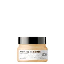 L'Oréal Absolut Repair Golden - Máscara Capilar 250ml L'Oréal Absolut Repair Golden - Máscara Capilar 250ml