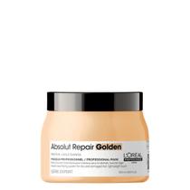L'Oréal Absolut Repair GOLDEN - Máscara Capilar 500ml