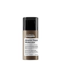 L'Oréal Absolut Repair Molecular - Leave-in Mask 100ml L'Oréal Absolut Repair Molecular - Leave-in Mask 100ml