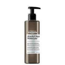 L'oréal Absolut Repair Molecular - Sérum Capilar 250ml L'oréal Absolut Repair Molecular - Sérum Capilar 250ml