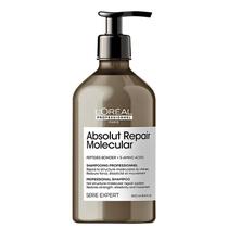 L'oréal Absolut Repair Molecular - Shampoo 500ml