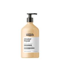 L'Oréal Absolut Repair Pretein + Quinoa - Condicionador 750ml L'Oréal Absolut Repair Pretein + Quinoa - Condicionador 750ml