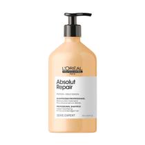 L'Oréal Absolut Repair Protein Gold Quinoa Shampoo 750ml