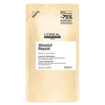 L'Oréal Absolut Repair Refil Shampoo 240ml