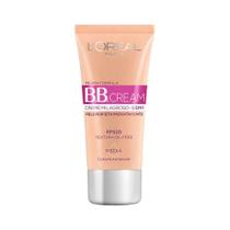 L'Oréal BB Cream 5 Em 1 FPS20 30ml - Média