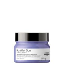 L'Oréal Blondifier Gloss - Máscara Capilar 250g