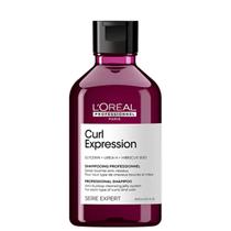 L'oréal curl expression antirresíduos - shampoo 300ml