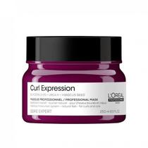 L'Oréal Curl Expression Intensif - Máscara Capilar 250Ml L'Oréal Curl Expression Intensif - Máscara Capilar 250Ml