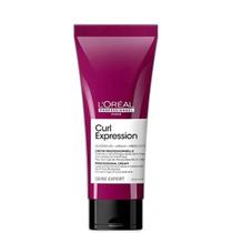 L'Oréal Curl Expression Long Lasting - Leave-In 200Ml L'Oréal Curl Expression Long Lasting - Leave-In 200Ml