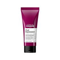 L'Oréal Curl Expression Long Lasting - Leave-In 200Ml L'Oréal Curl Expression Long Lasting - Leave-In 200Ml