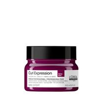 L'oréal Curl Expression Rich - Máscara de Tratamento 250ml