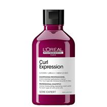 L'oréal curl expression shampoo hidratante 300ml - L'ORÉAL PROFESSIONNEL