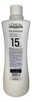 L'Oreal DIA DEVELOPER 15VOL 950ML L'Oreal DIA DEVELOPER 15VOL 950ML
