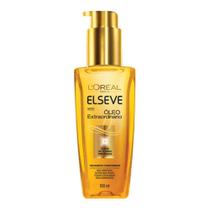 L'OREAL Elseve Óléo Extraordinário 100mL