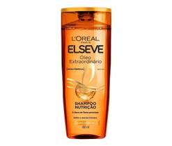 L'oreal Elseve Óleo Extraordinário Shampoo 400ml