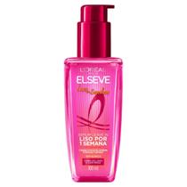 L'Oréal Liso dos Sonhos - Sérum liso por 1 semana 100ml L'Oréal Liso dos Sonhos - Sérum liso por 1 semana 100ml