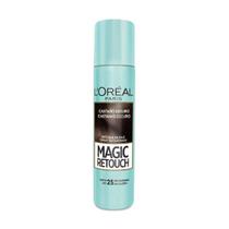 L'oreal Magic Retouch Castanho Escuro Spray 3s