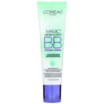 L'Oreal Magic Skin Beautifier BB Cream Anti-Vermelhidão 30 ml L'Oreal Magic Skin Beautifier BB Cream Anti-Vermelhidão 30 ml