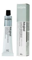 L'Oréal Majirel: Coloração Profissional Per - 6 Loiro Escuro