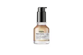 L'Oréal Metal Detox Óleo Concentrado Antideposito 50ml L'Oréal Metal Detox Óleo Concentrado Antideposito 50ml