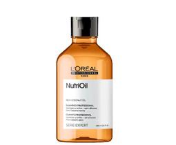 L'Oréal NutriOil Shampoo 300ml