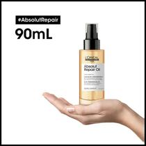 L'Oreal Oil Reparador Absolut Repair 90Ml