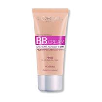 L'Oréal Paris Base BB Cream FPS 20 Morena 30ml