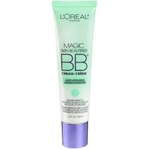 L'Oréal Paris BB Cream Magic Skin Beautifier Anti-Vermelhidão 30ml