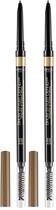 L'Oréal Paris Brow Stylist Definer Lápis para Sobrancelhas à Prova d'Água Loiro